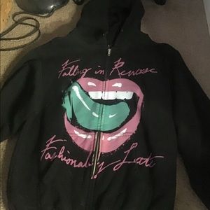 Falling in Reverse Hoodie